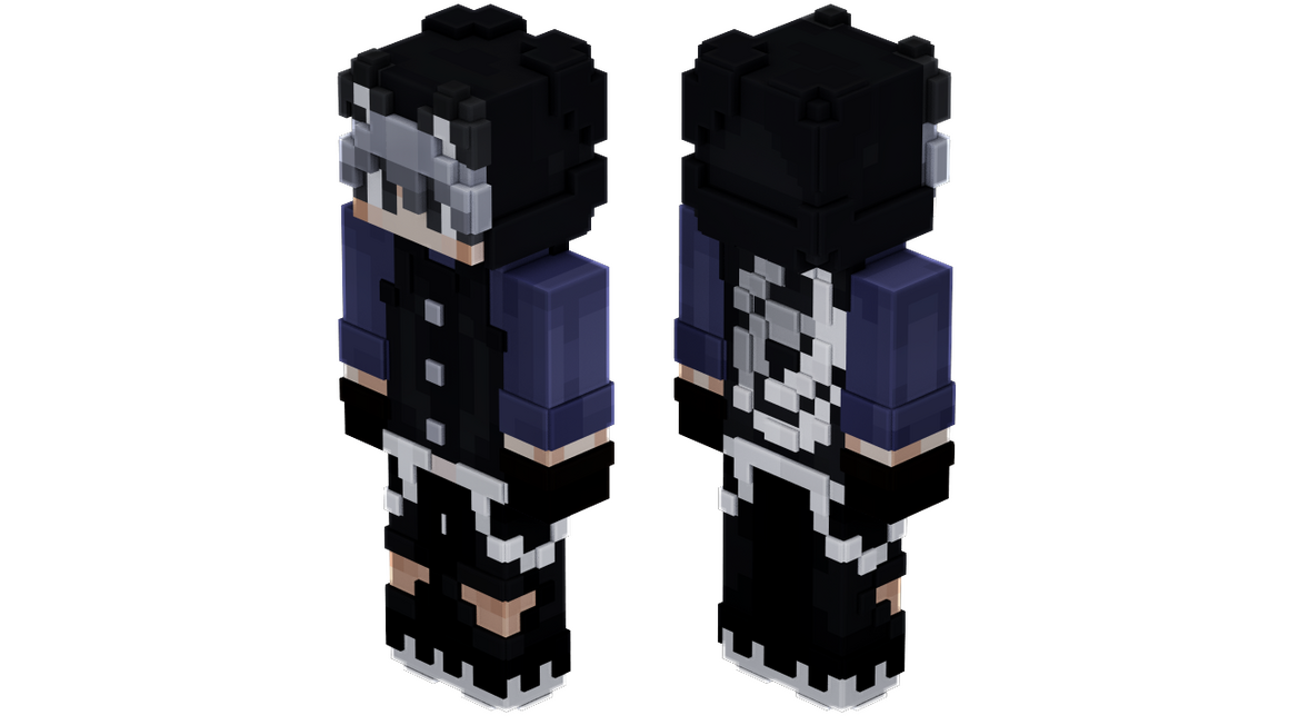 Rukuk Emote - Kzau