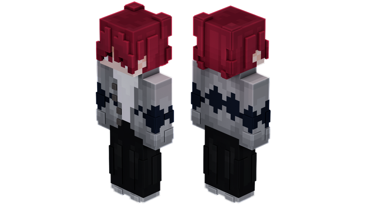 Fall Emote - Kzau Fall Emote - Kzau