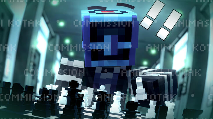 Chestcrafted - Mepanz87