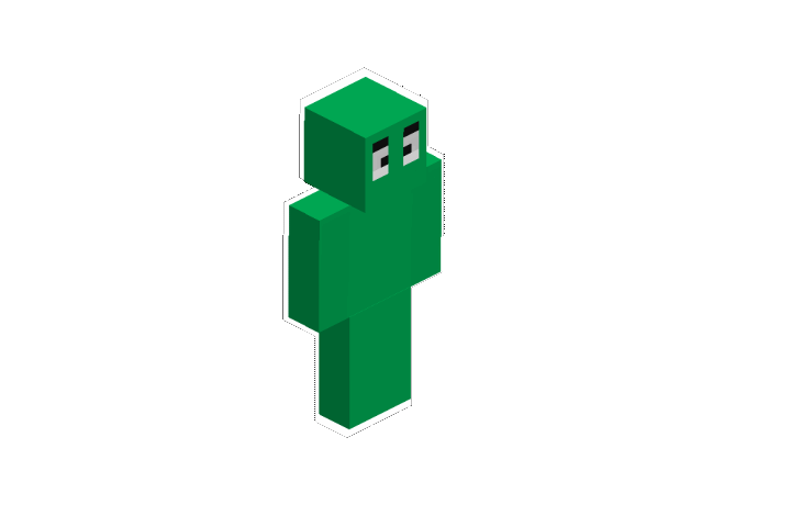 Fall Emote - Kzau